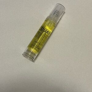 Brand New OUAI Hair Oil Mini